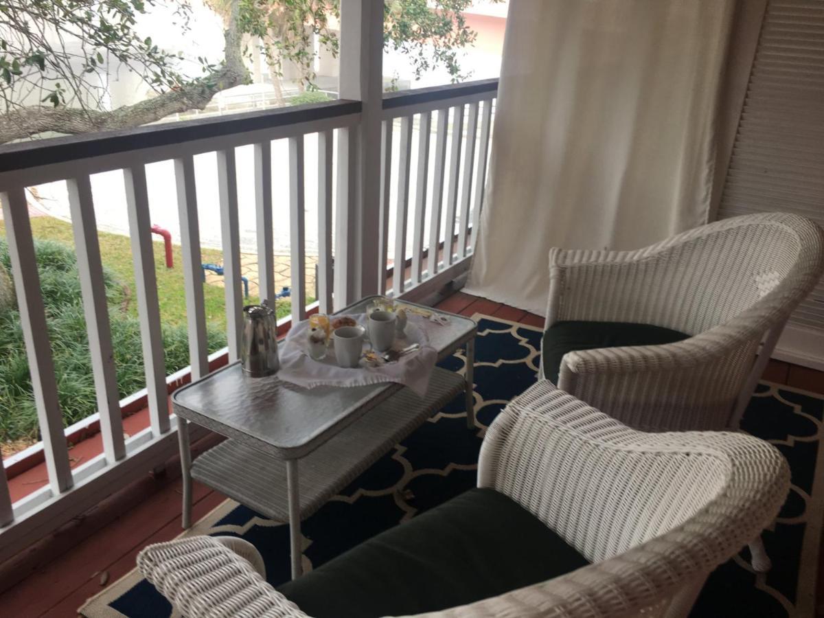 Hotel The Riverview - New Smyrna