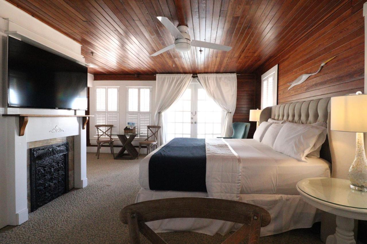 The Riverview - New Smyrna 3*