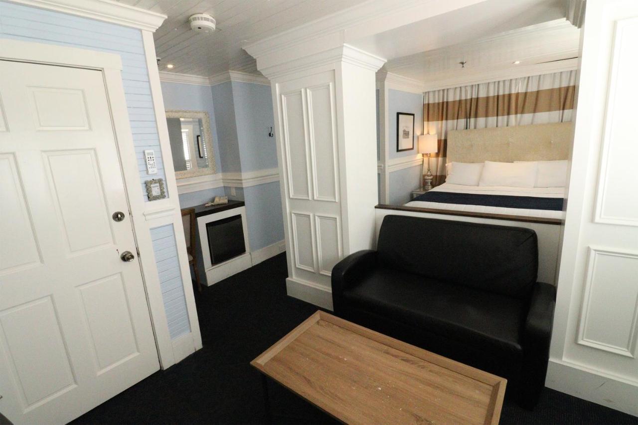 The Riverview - New Smyrna 3*
