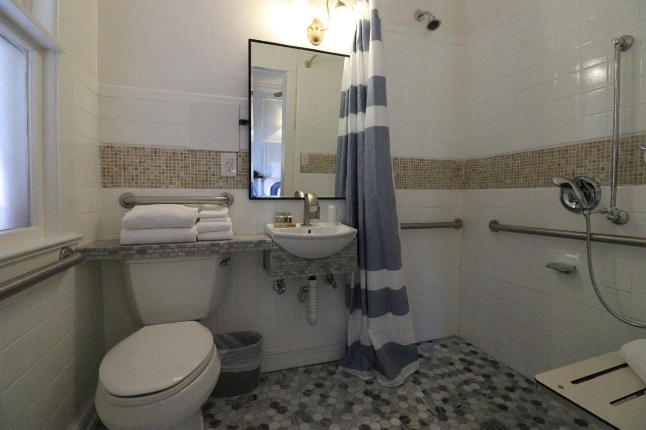 Hotel The Riverview - New Smyrna 3*