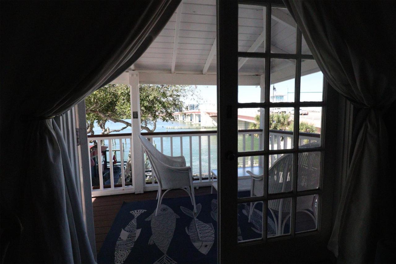 Hotel The Riverview - New Smyrna 3*