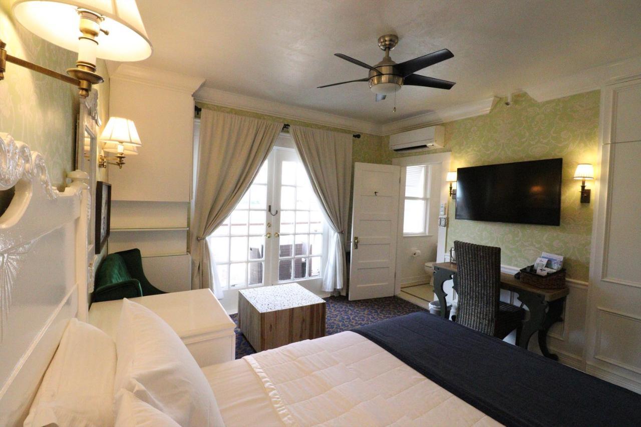 Hotel The Riverview - New Smyrna New Smyrna Beach