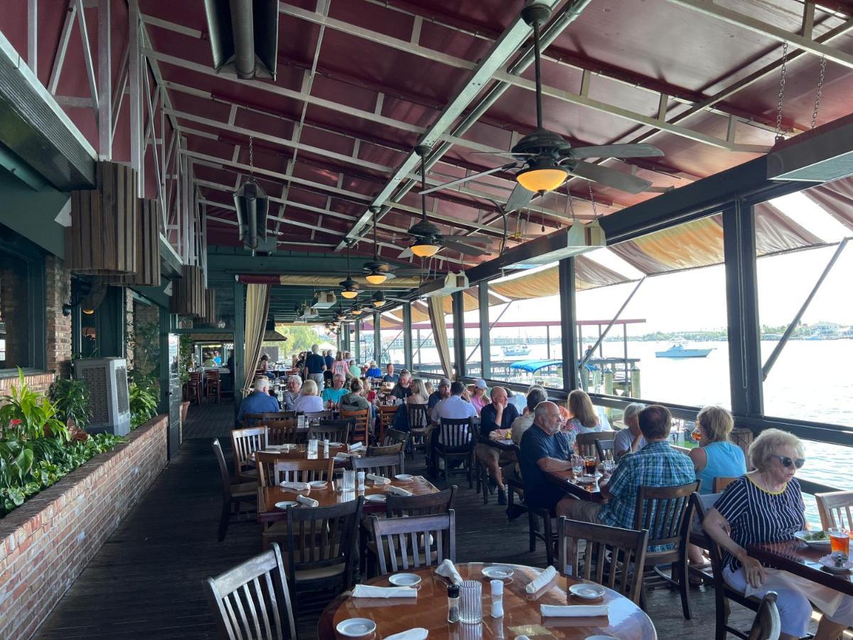 The Riverview - New Smyrna 3* New Smyrna Beach