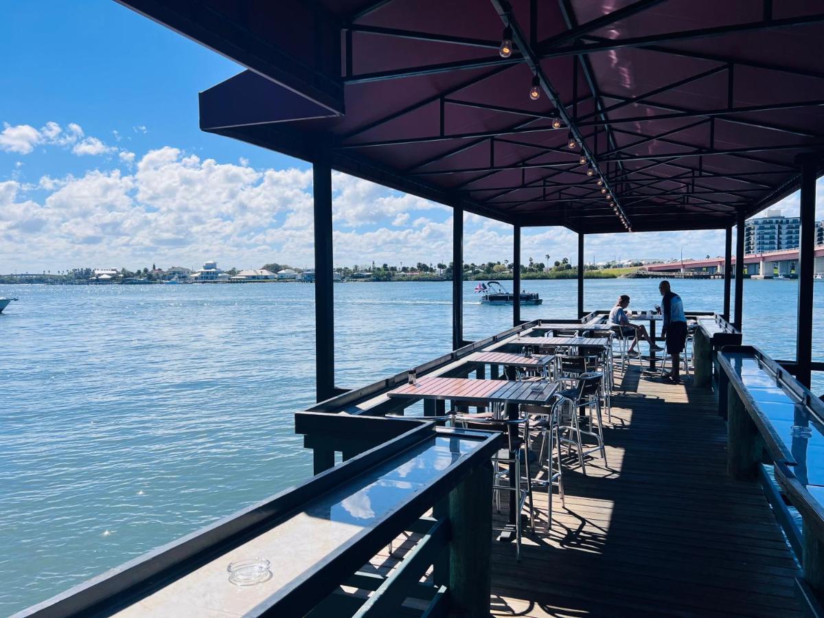The Riverview - New Smyrna New Smyrna Beach