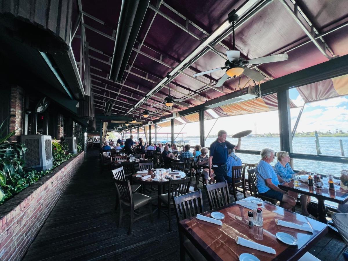 Hotel The Riverview - New Smyrna