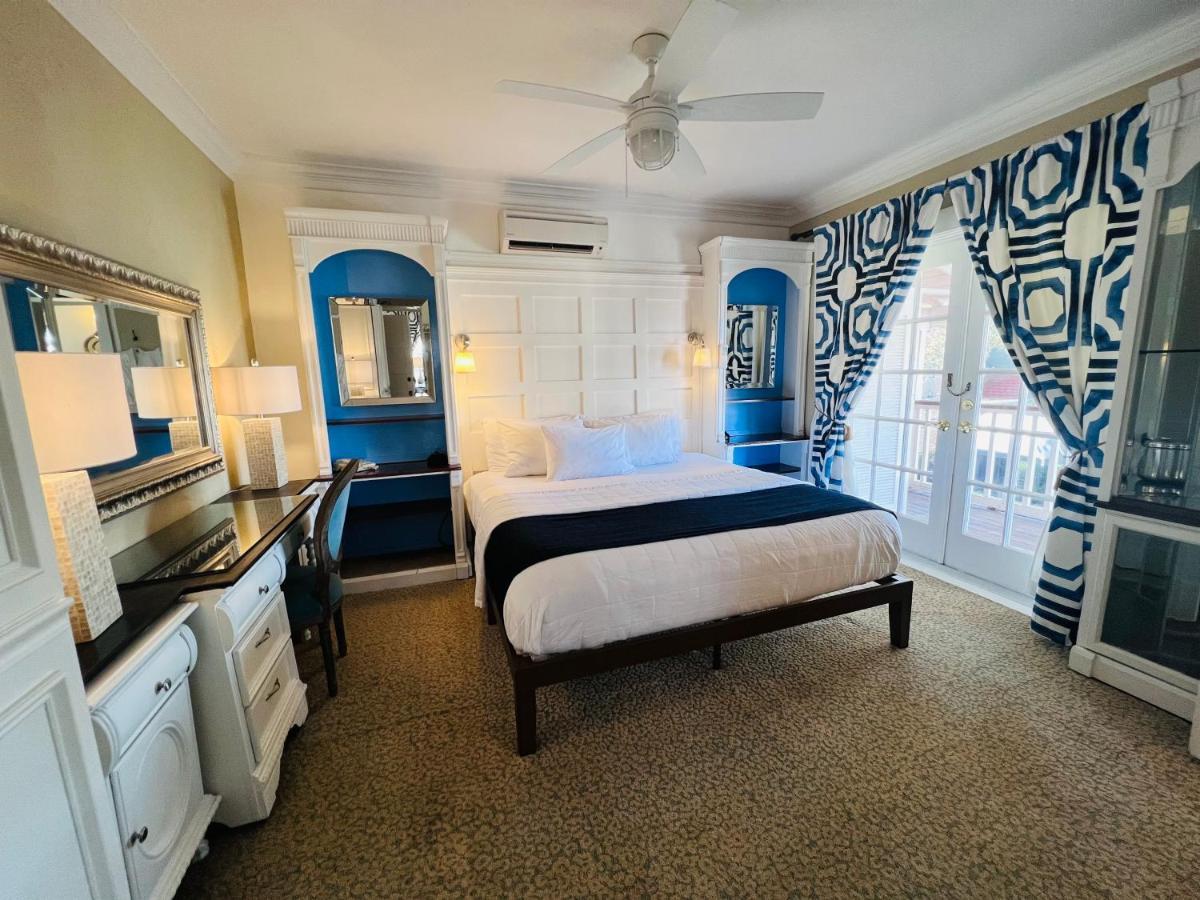 Hotel The Riverview - New Smyrna 3*