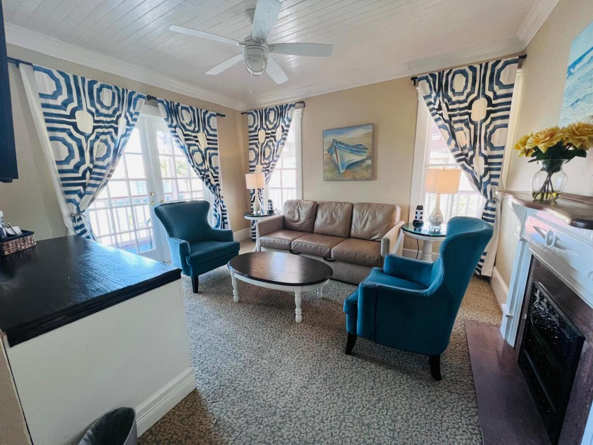Hotel The Riverview - New Smyrna New Smyrna Beach
