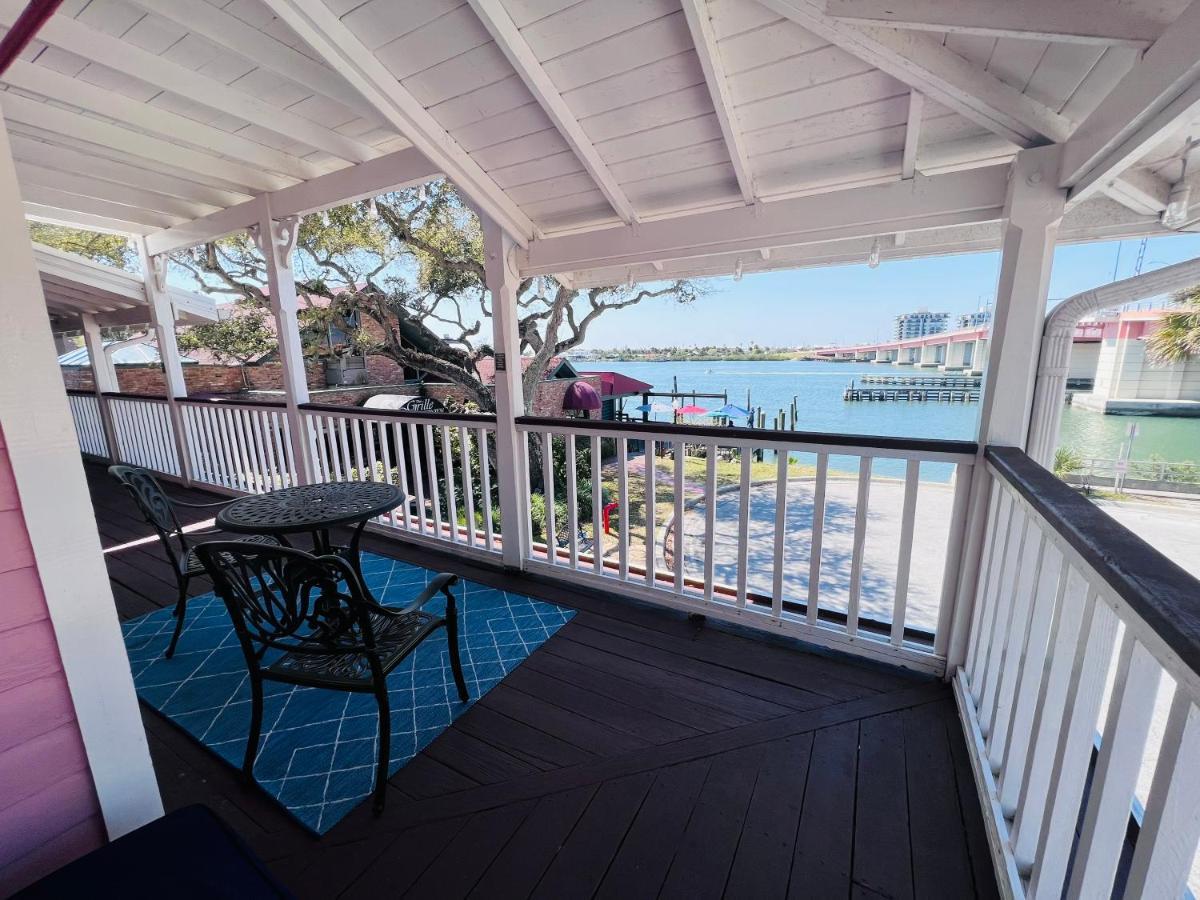 Hotel The Riverview - New Smyrna 3*