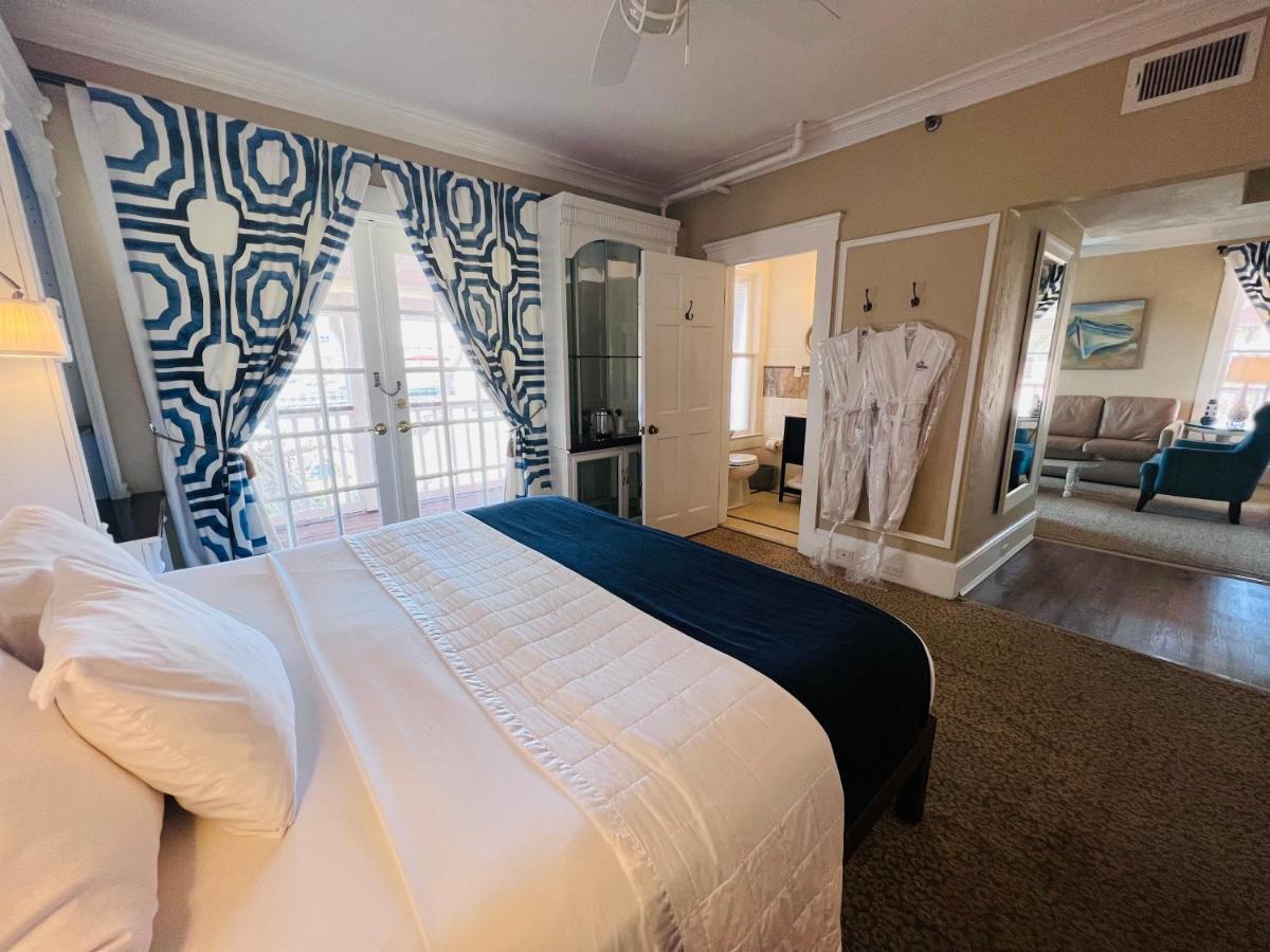 Hotel The Riverview - New Smyrna