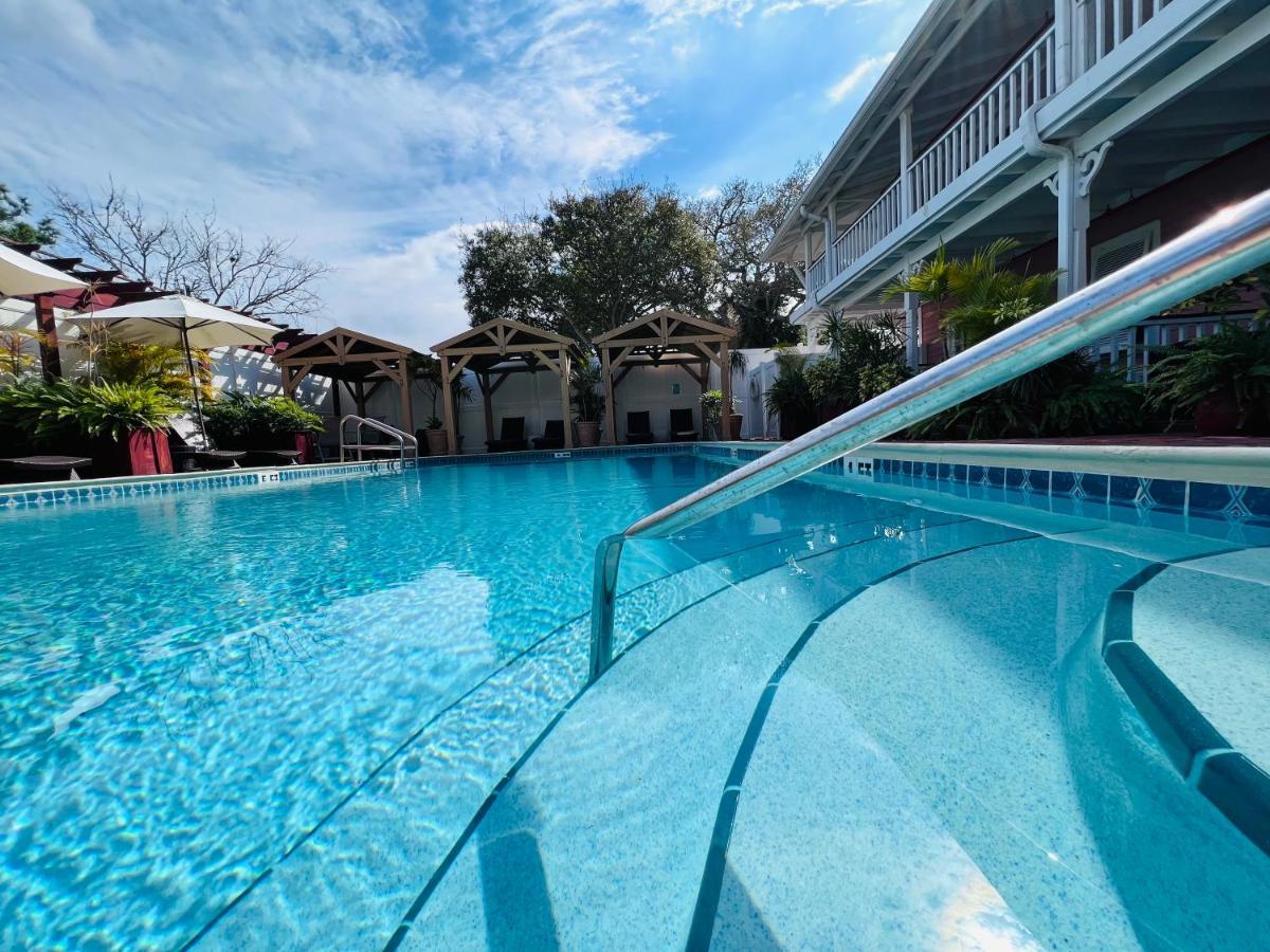 The Riverview - New Smyrna Hotel New Smyrna Beach