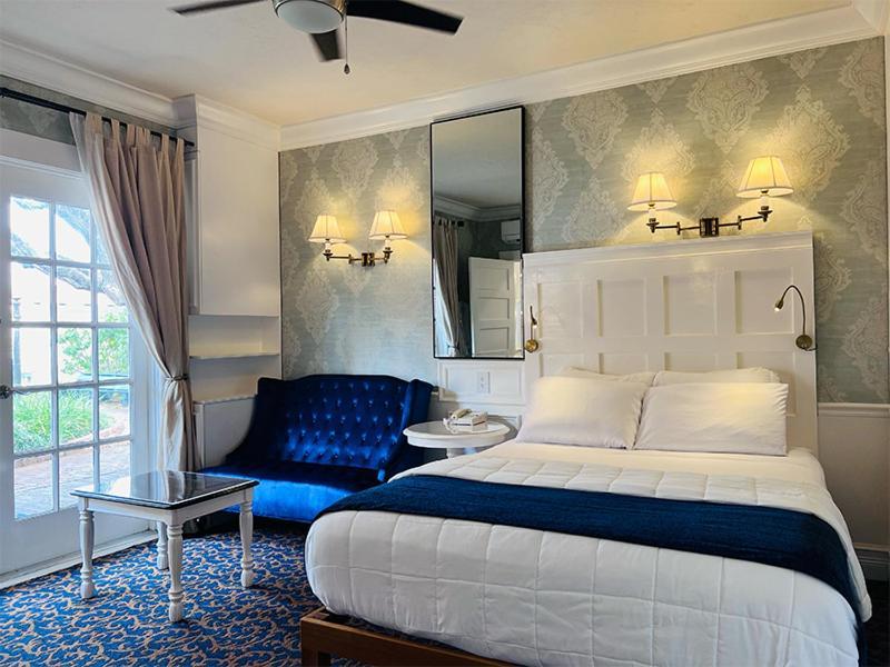 The Riverview - New Smyrna Hotel 3*