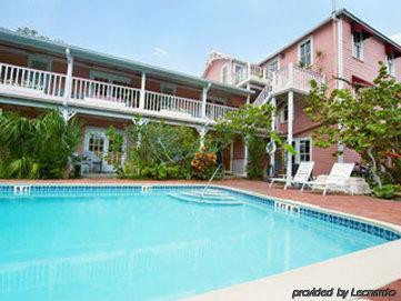 The Riverview - New Smyrna Hotel