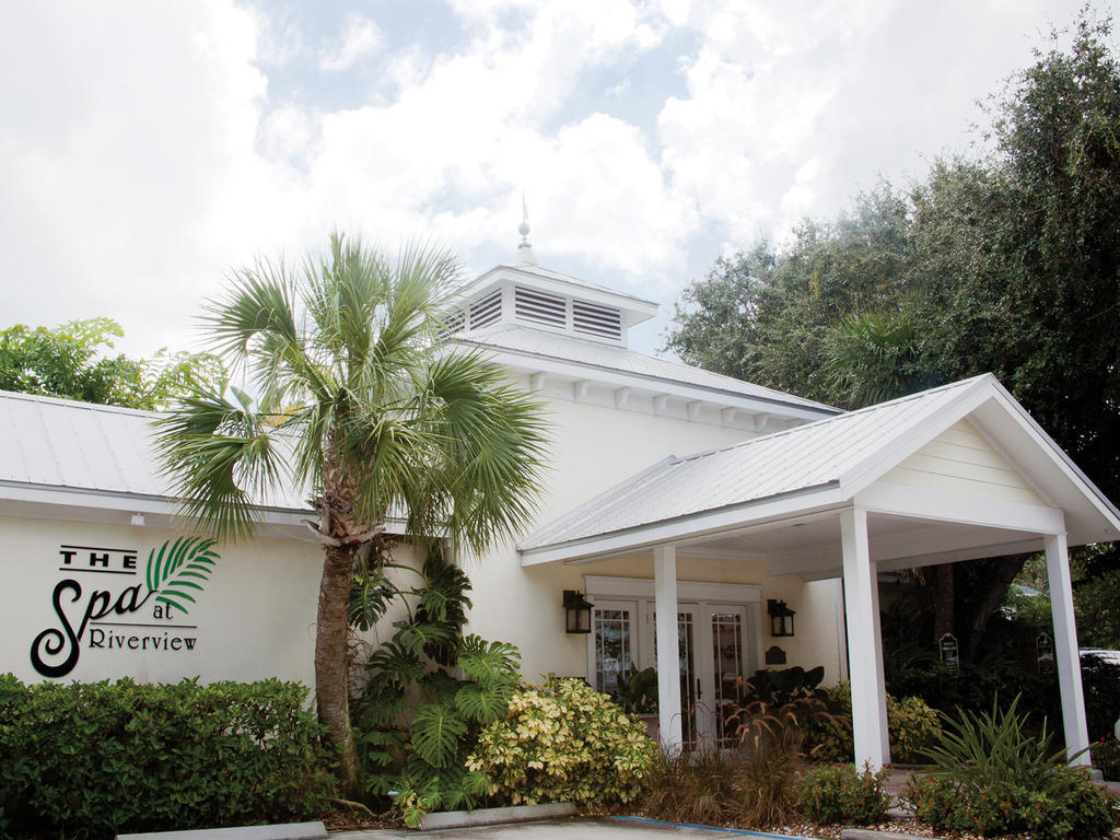 Hotel The Riverview - New Smyrna 3*