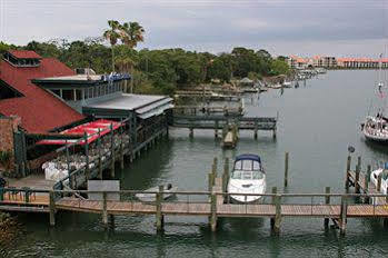 The Riverview - New Smyrna 3* New Smyrna Beach