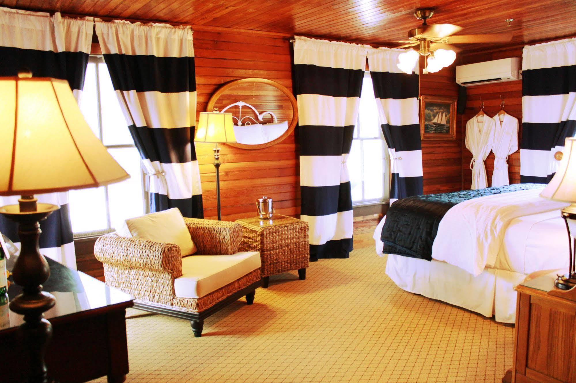 The Riverview - New Smyrna 3* New Smyrna Beach
