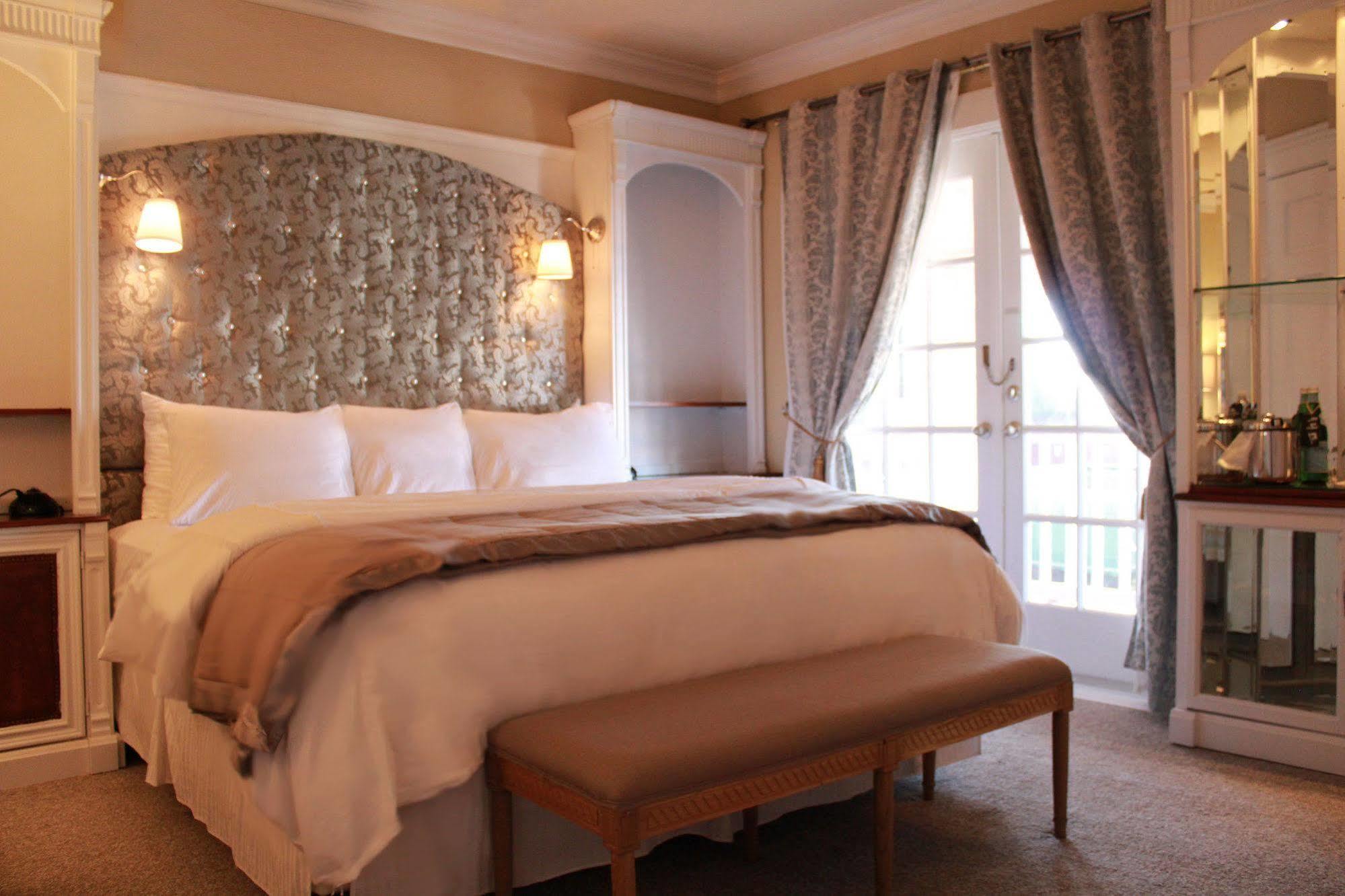 The Riverview - New Smyrna Hotel 3*