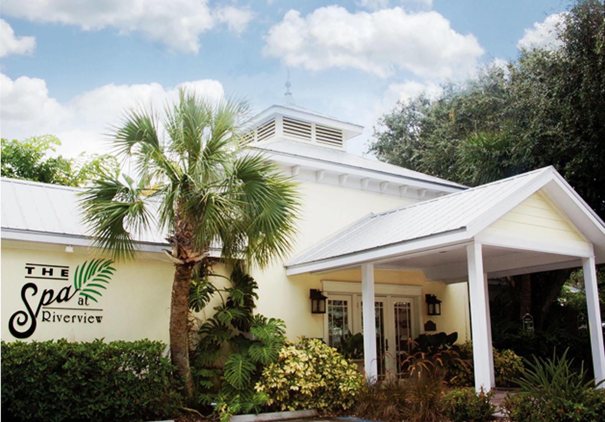 Hotel The Riverview - New Smyrna New Smyrna Beach