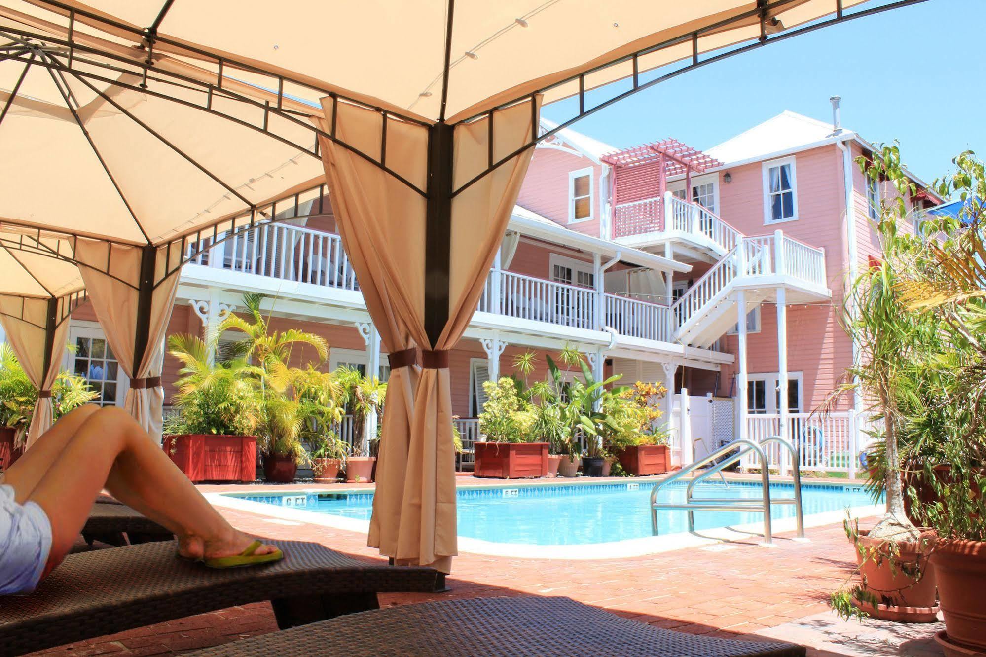 Hotel The Riverview - New Smyrna New Smyrna Beach