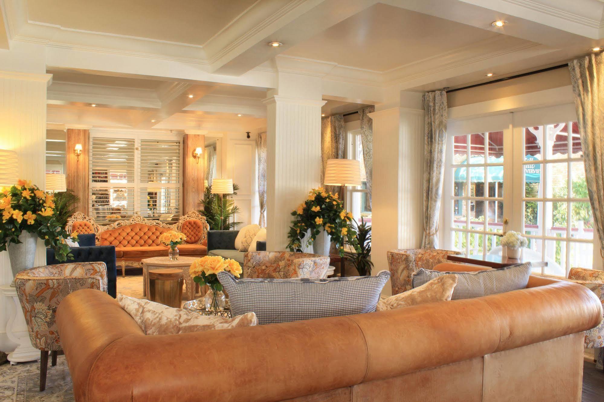 Hotel The Riverview - New Smyrna