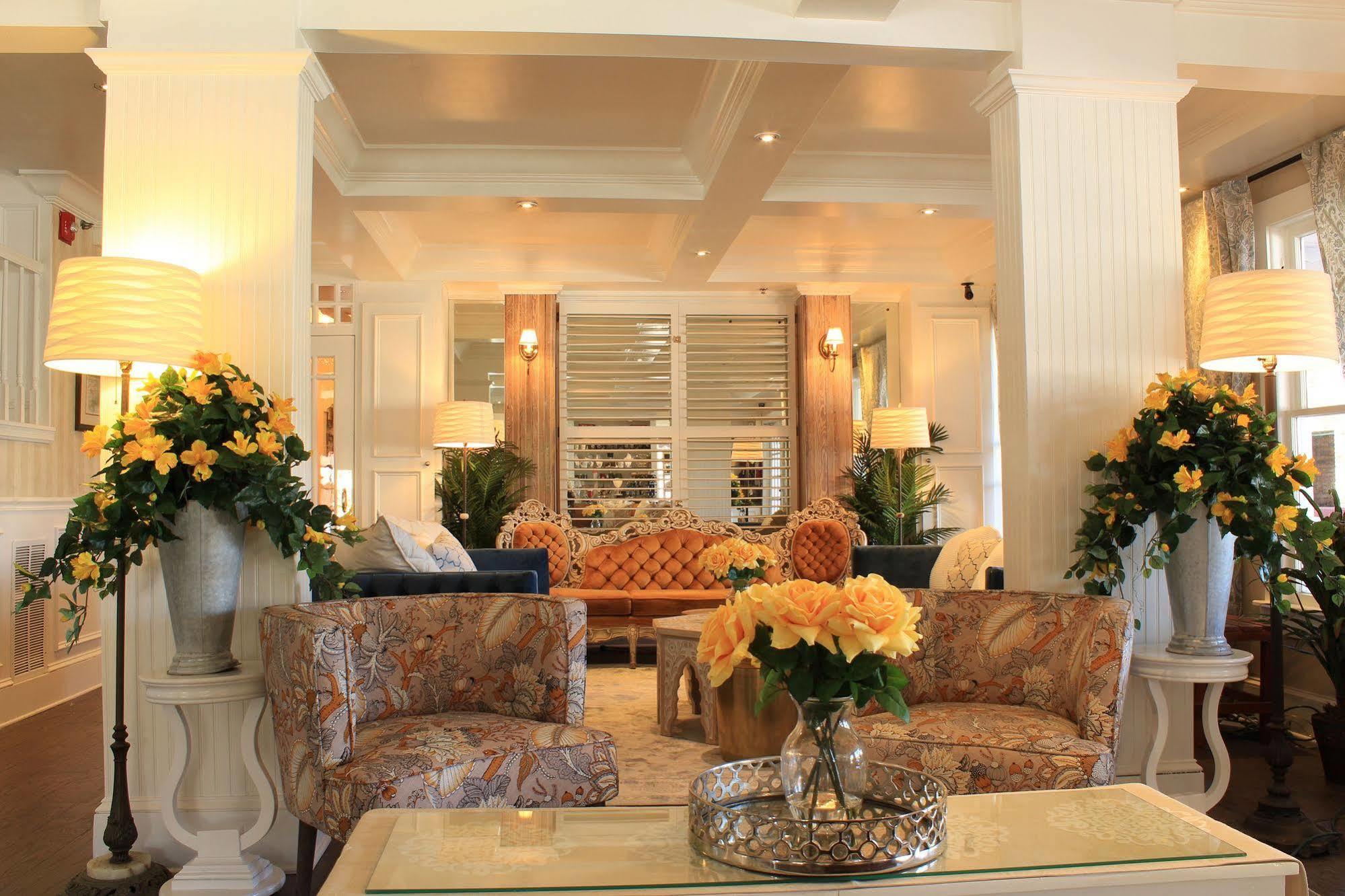 The Riverview - New Smyrna Hotel New Smyrna Beach
