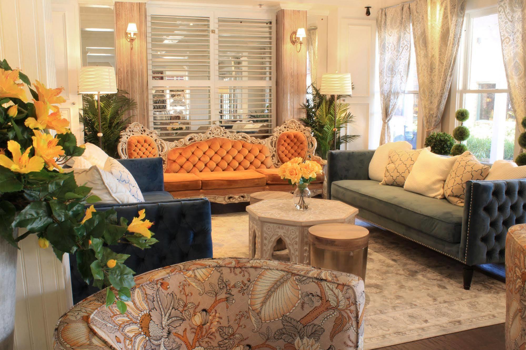 The Riverview - New Smyrna New Smyrna Beach