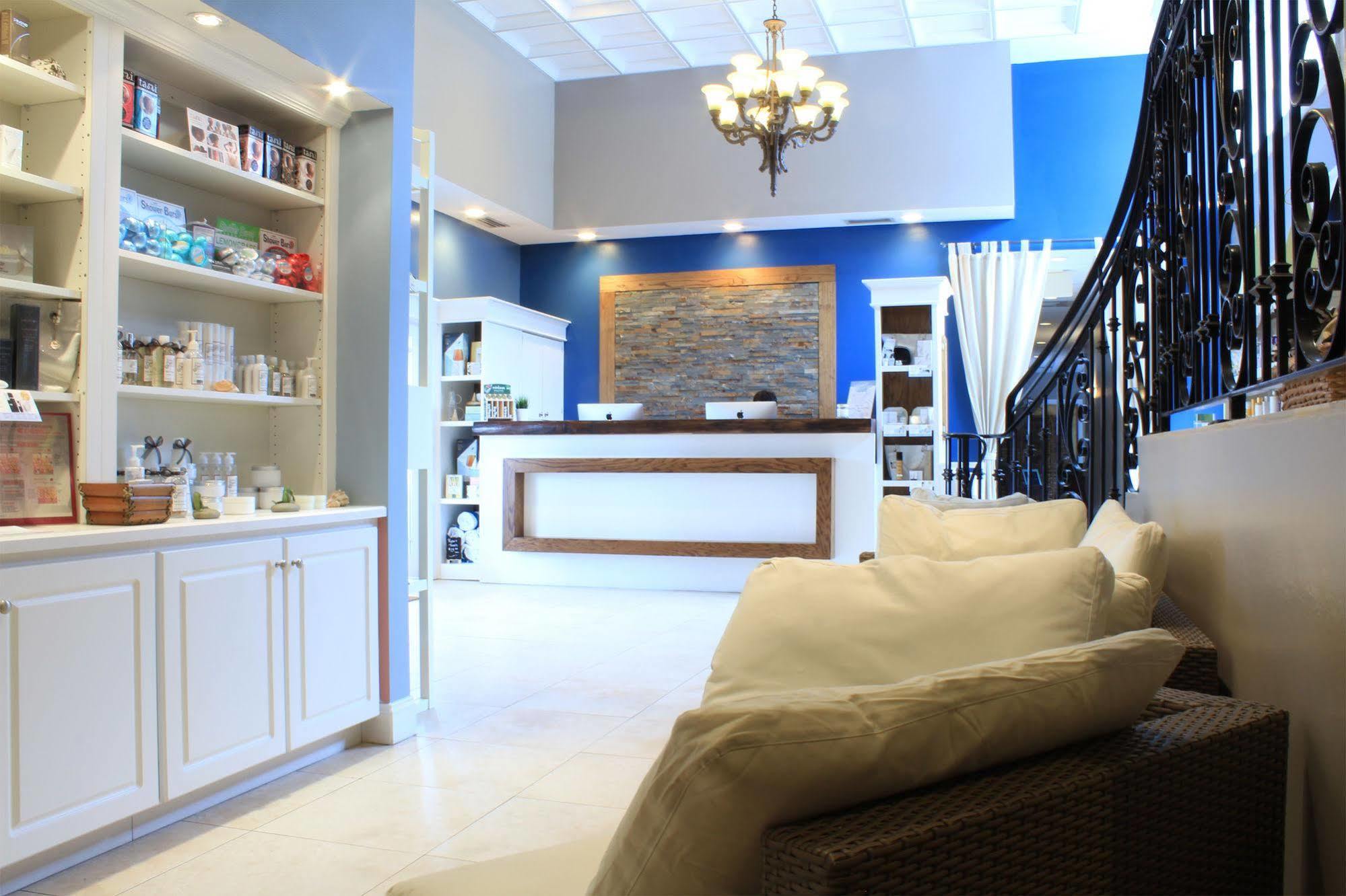 The Riverview - New Smyrna Hotel 3*