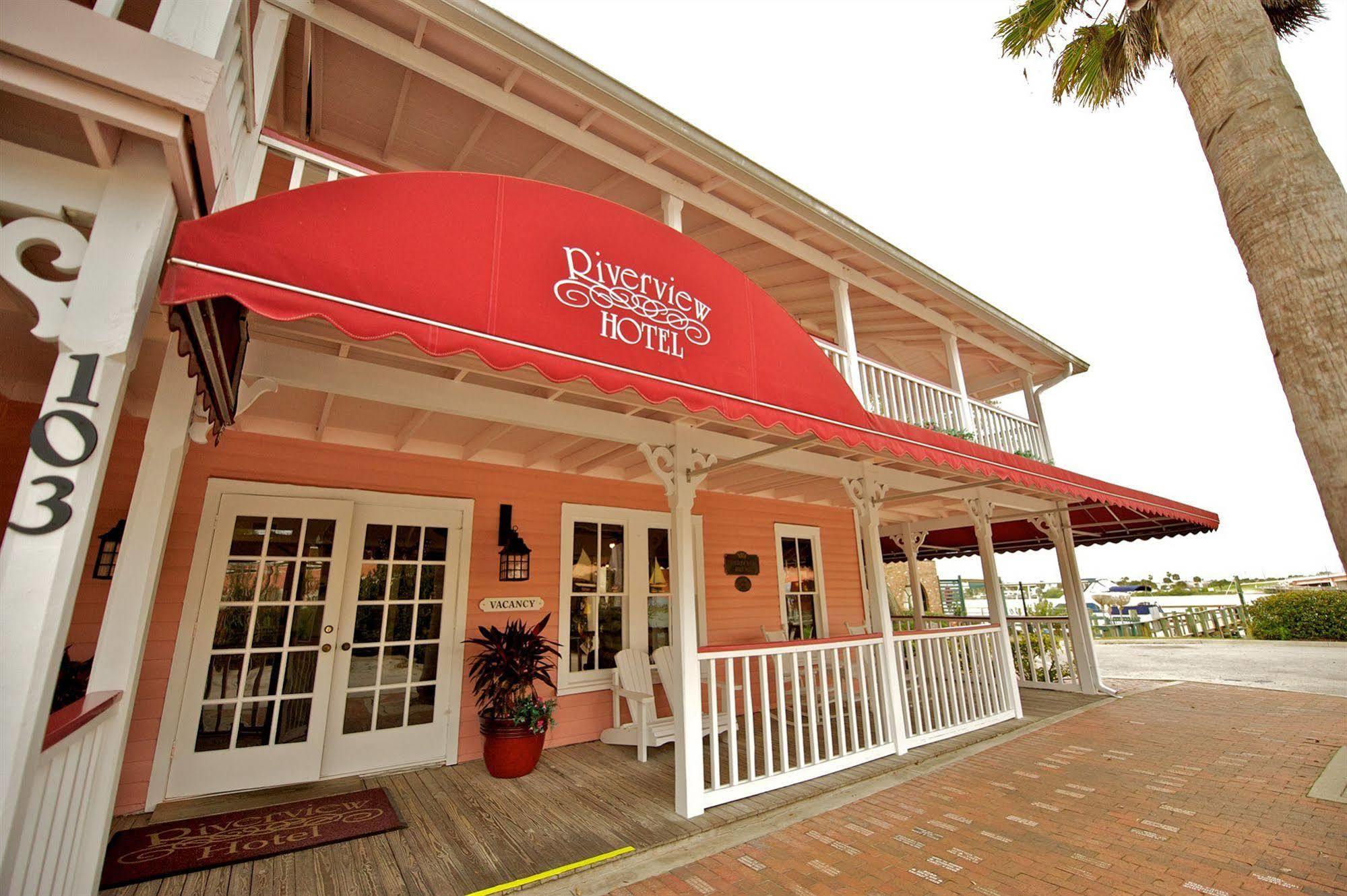 The Riverview - New Smyrna 3*