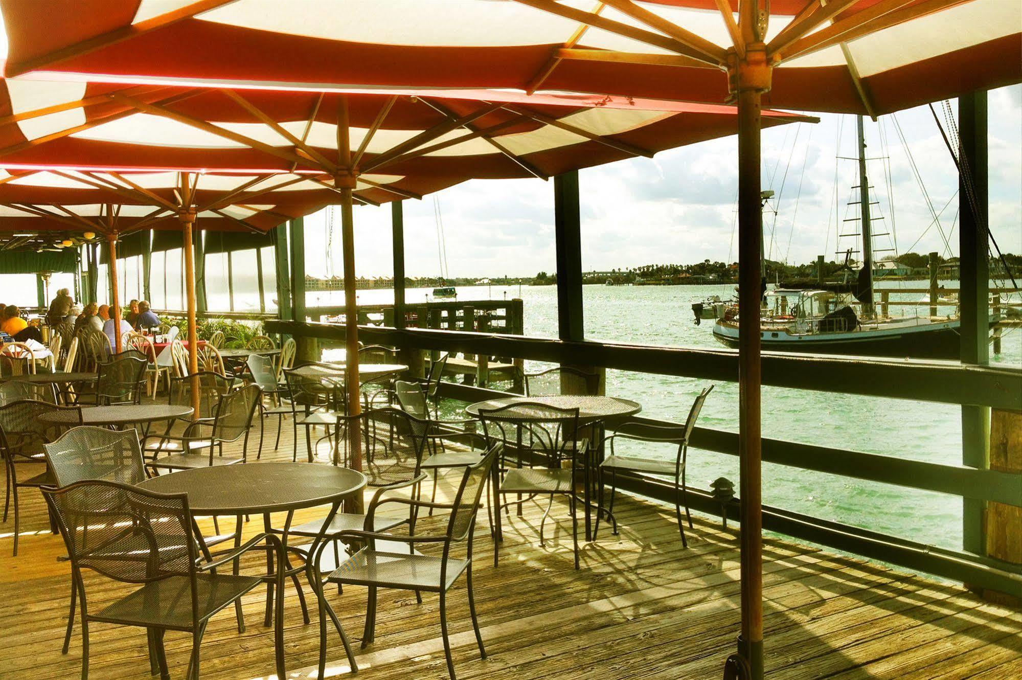 The Riverview - New Smyrna Hotel New Smyrna Beach