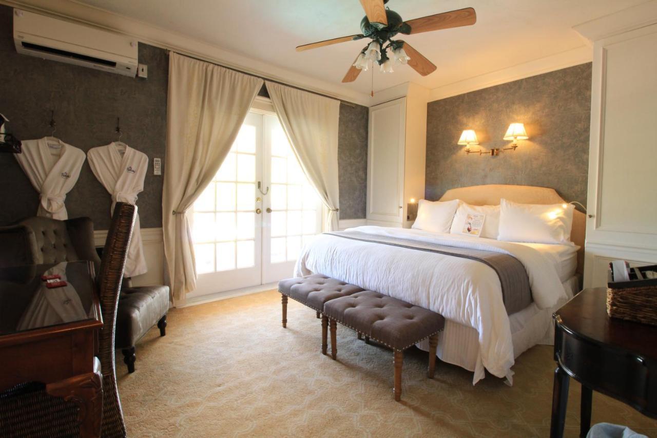 The Riverview - New Smyrna Hotel New Smyrna Beach