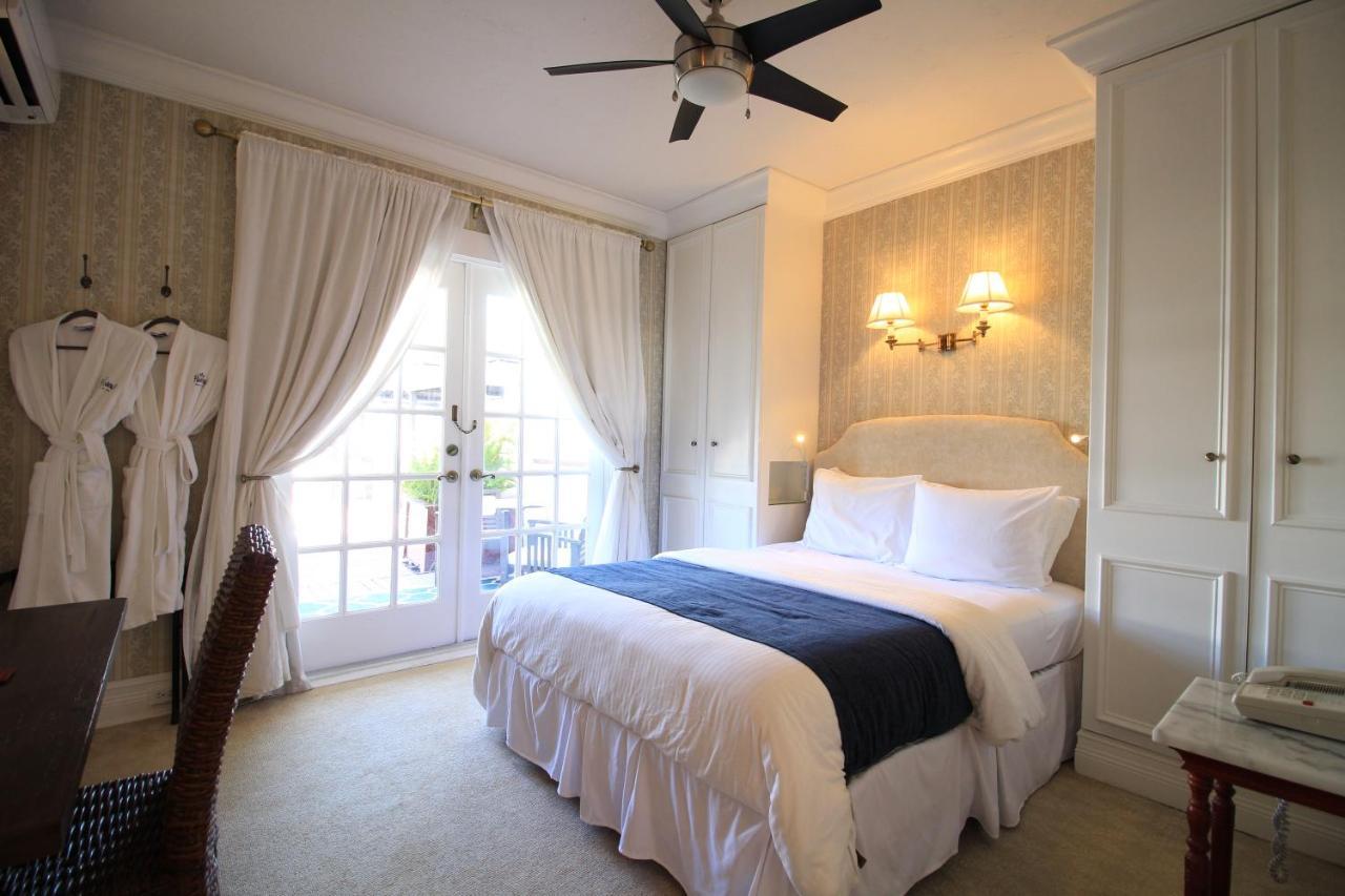 Hotel The Riverview - New Smyrna 3*
