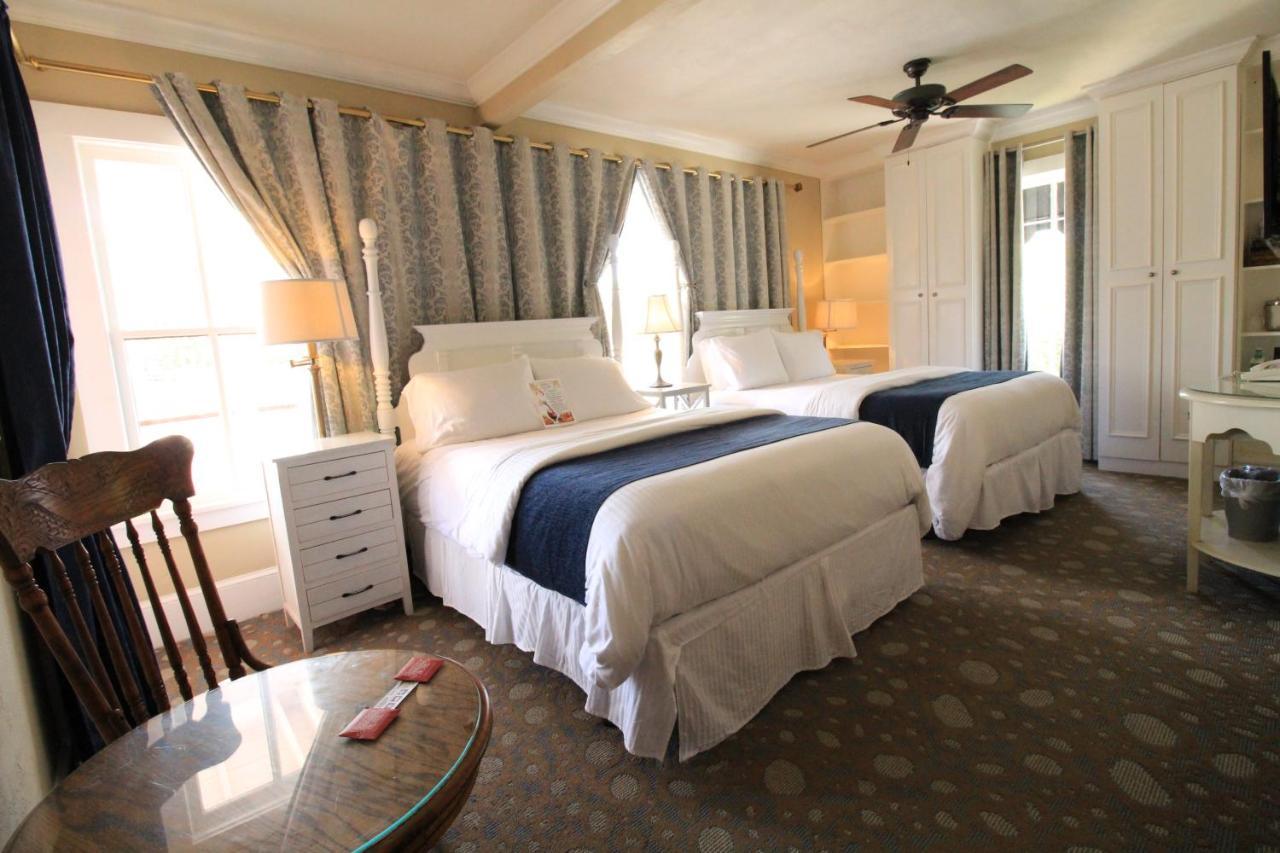 Hotel The Riverview - New Smyrna New Smyrna Beach