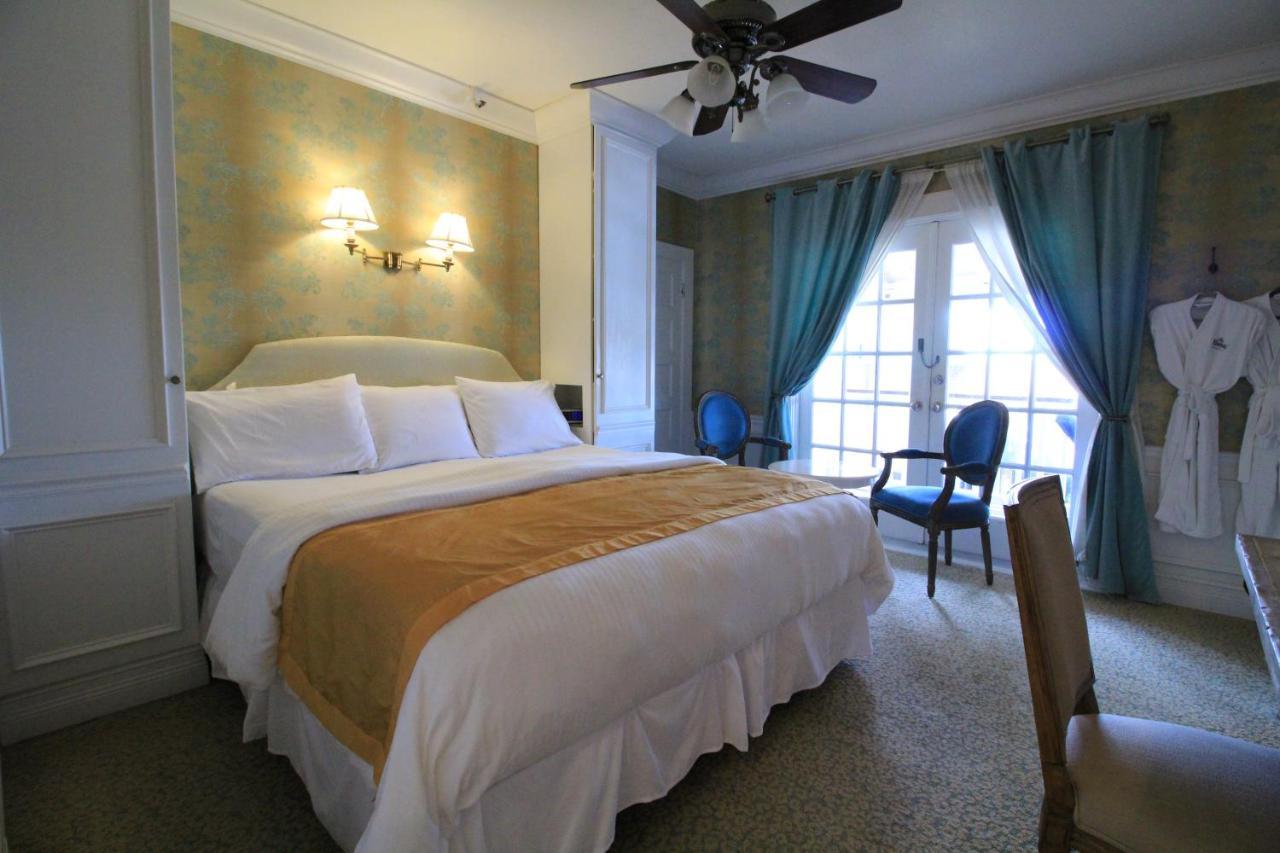 Hotel The Riverview - New Smyrna 3*