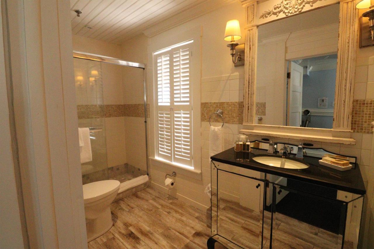 Hotel The Riverview -