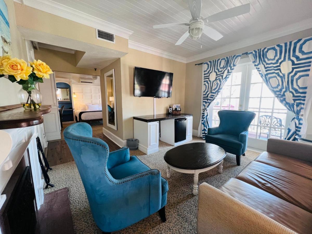 Hotel The Riverview - New Smyrna Beach