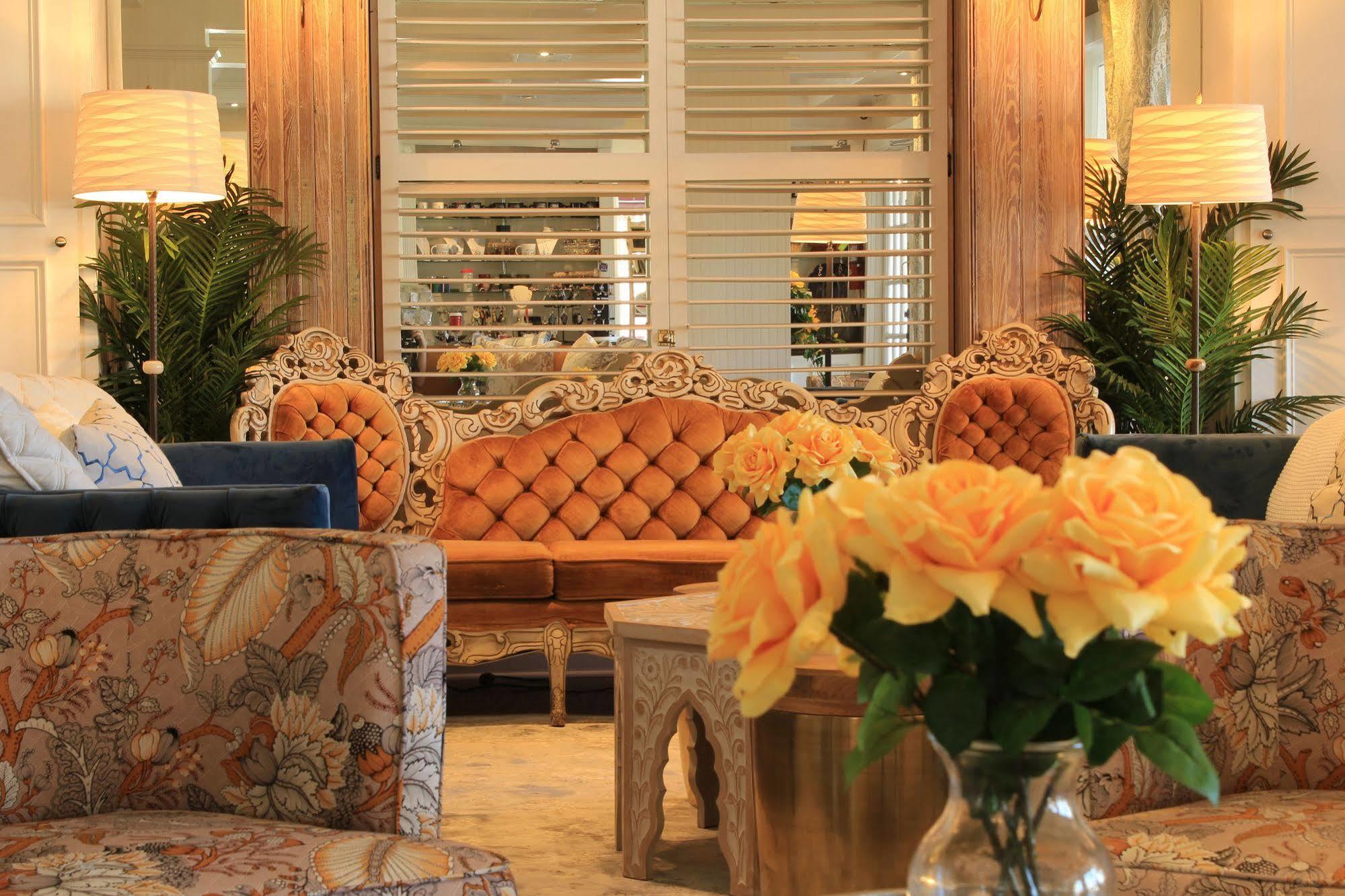 The Riverview - Hotel 3*